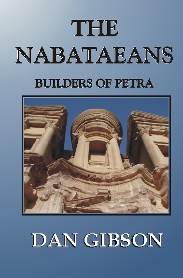 The Nabataeans, Builders of Petra  (2003 edition)